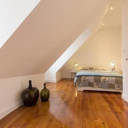 Santa Marta Views By Homing Apartment Lisbon Exterior photo