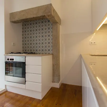 Santa Marta Views By Homing Apartment Lisbon Exterior photo
