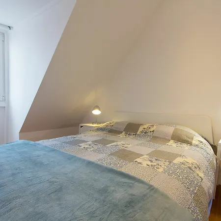 Santa Marta Views By Homing Apartment Lisbon Exterior photo