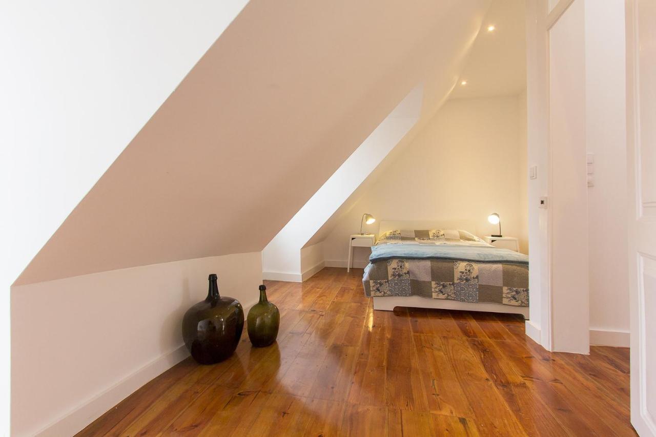 Appartement Santa Marta Views By Homing