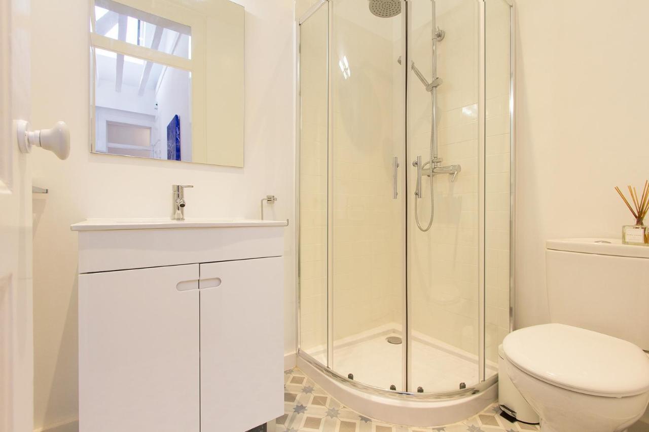 Santa Marta Views By Homing Appartement Lisboa
