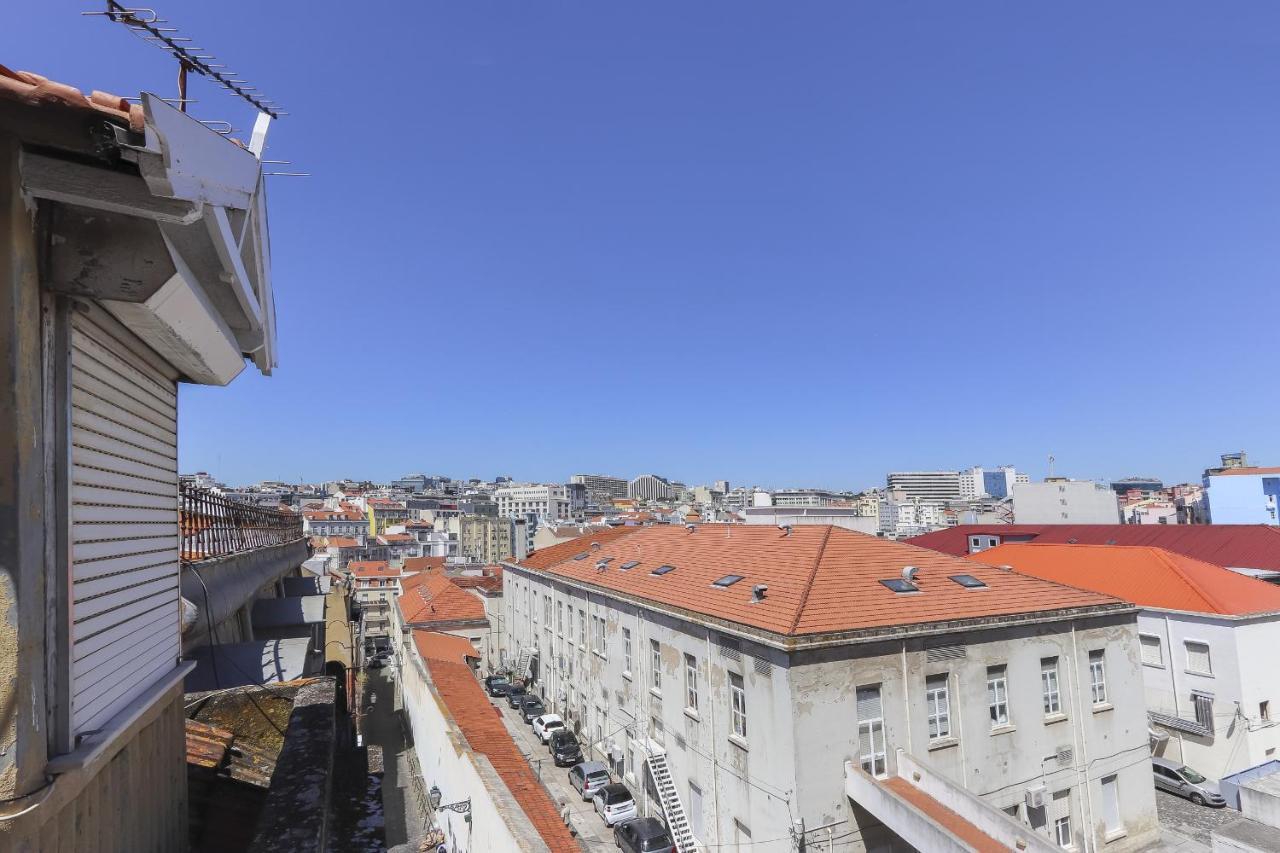 Appartement Santa Marta Views By Homing