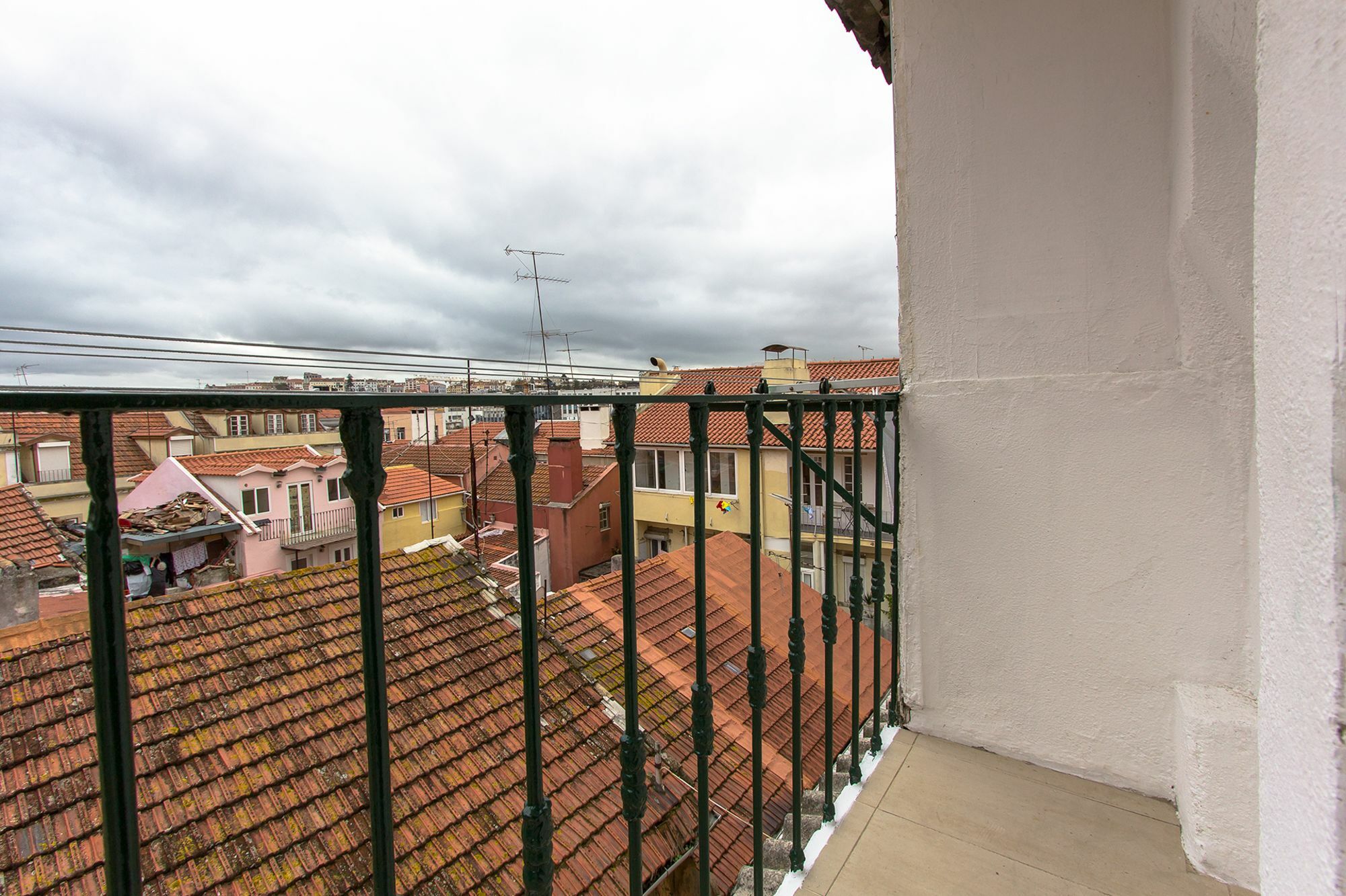 Santa Marta Views By Homing Appartement *