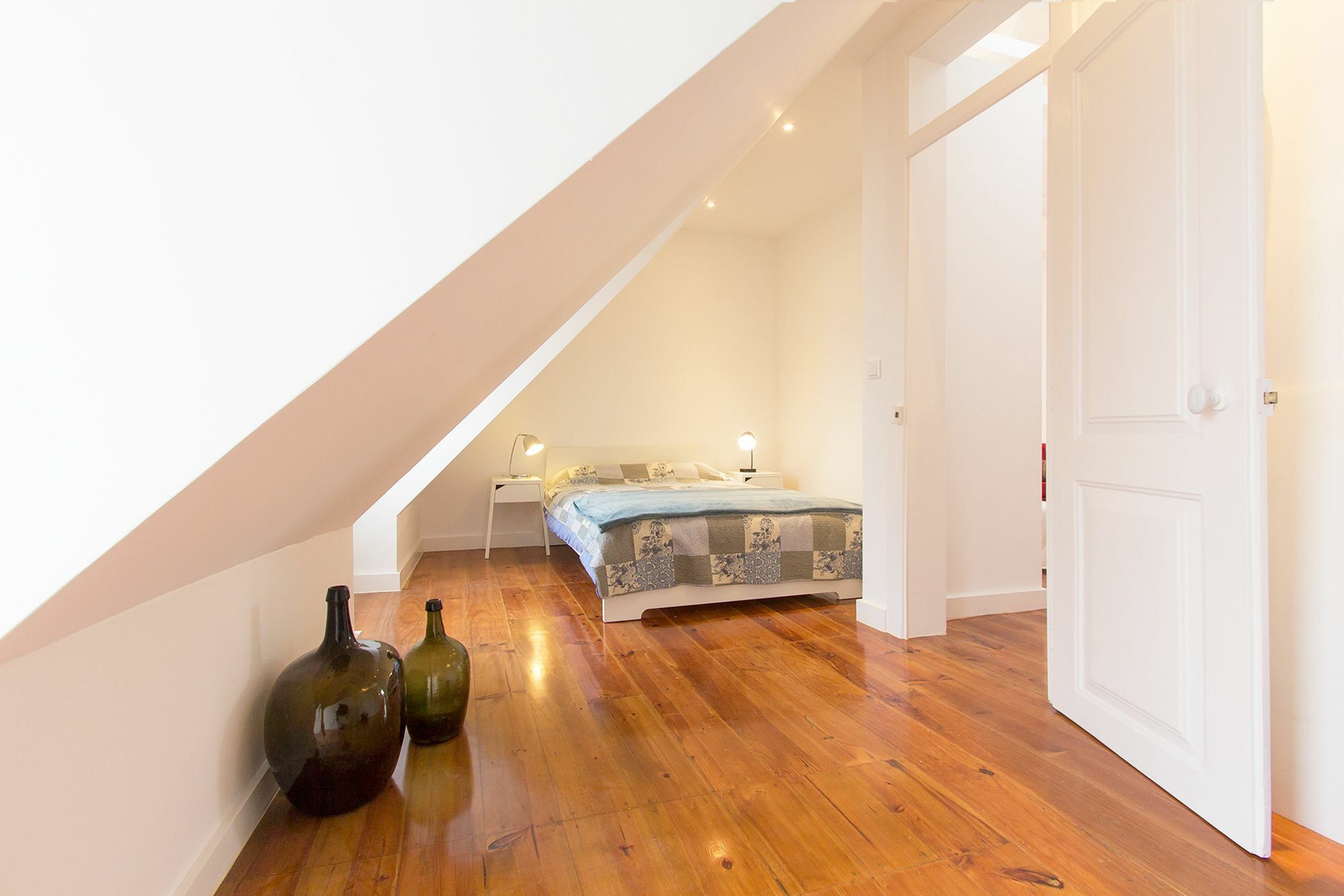 Santa Marta Views By Homing Appartement