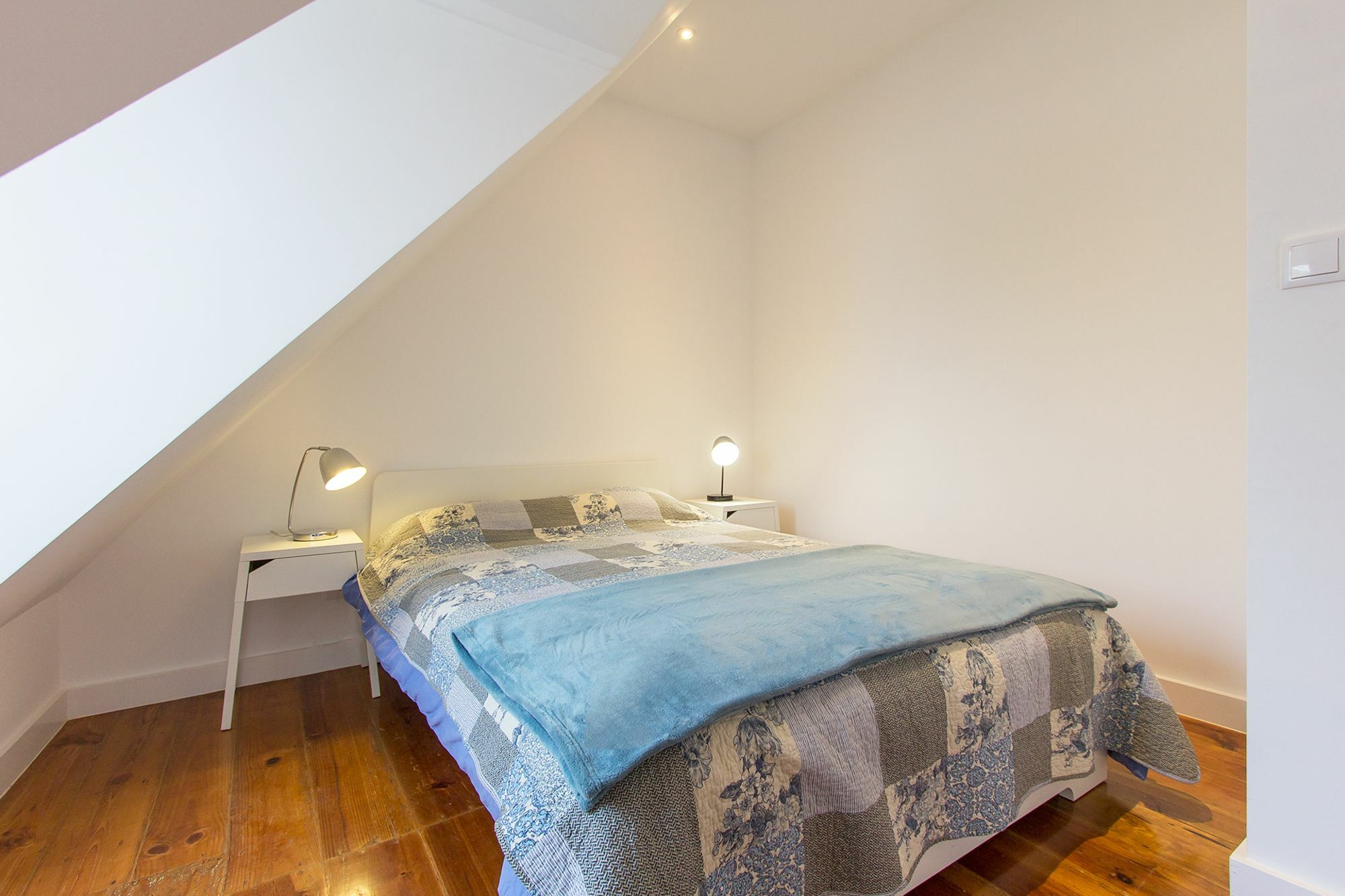 Santa Marta Views By Homing Appartement